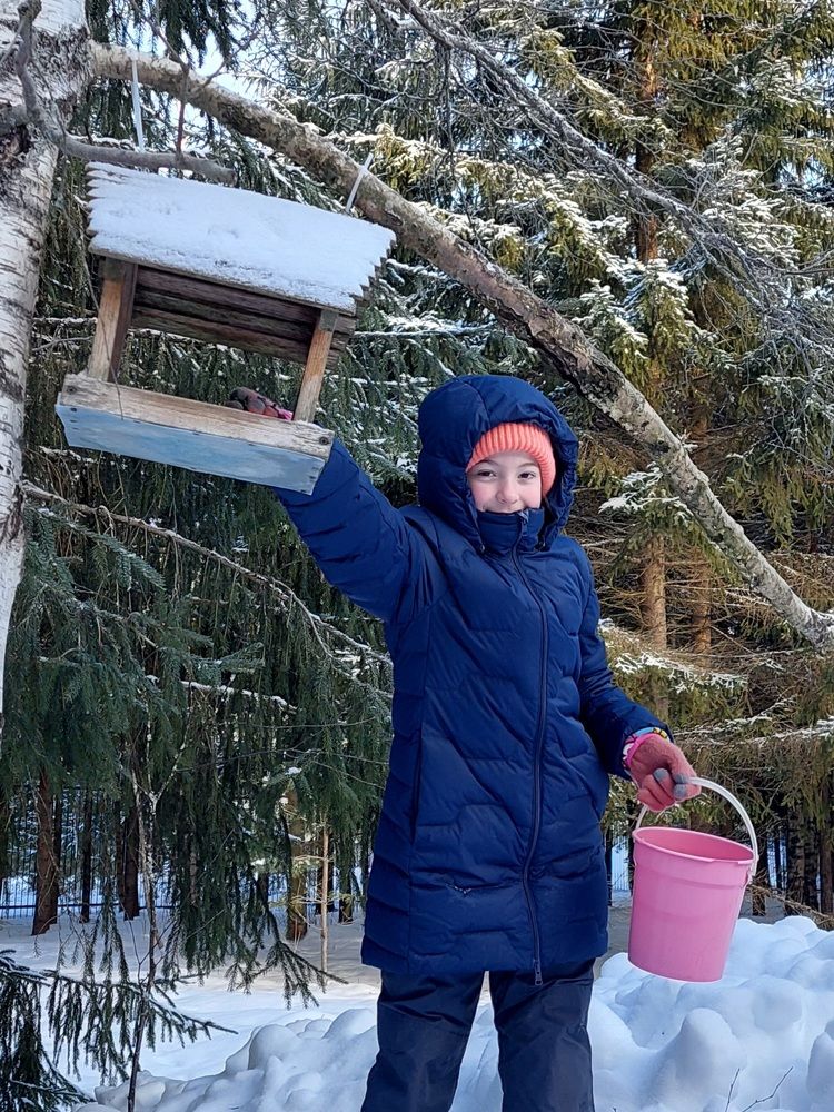 Photograph by Елена Тимченко