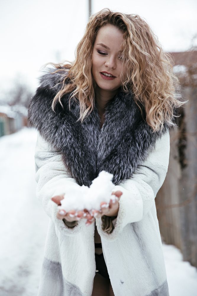 Photograph by Илья Ушак