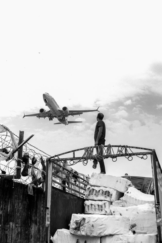 Photograph by Zahed Hassan