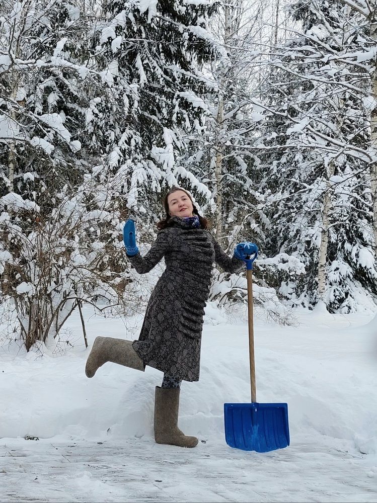 Photograph by Елена Тимченко