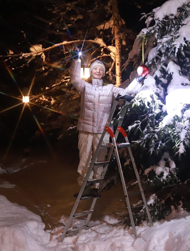 Photograph by Елена Тимченко