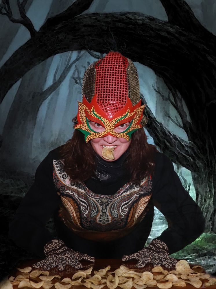 Photograph by Елена Тимченко