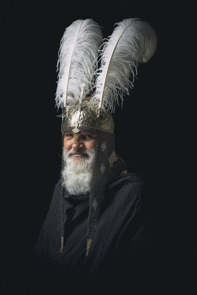 Photograph by Ebrahim Arabbeiki