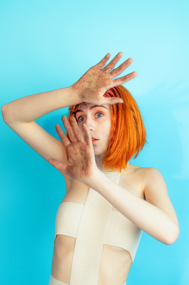 Photograph by Ангелина Афанасьева