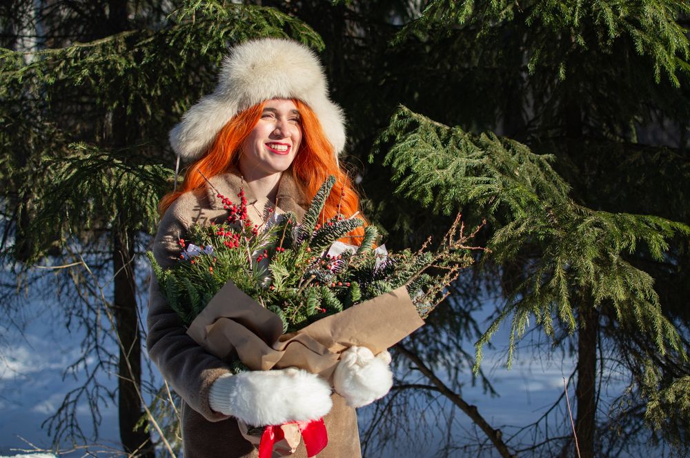 Photograph by Кристина Лакс