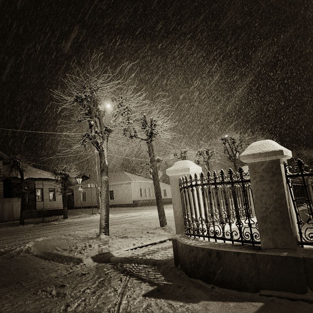 Photograph by Владимир Лосман