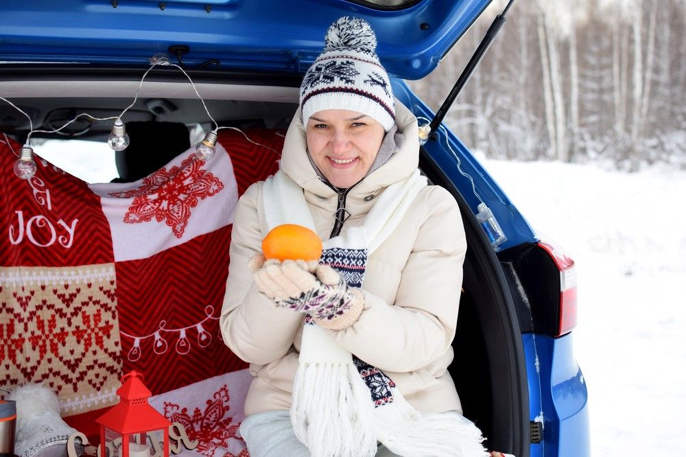 Photograph by Анна Киселева