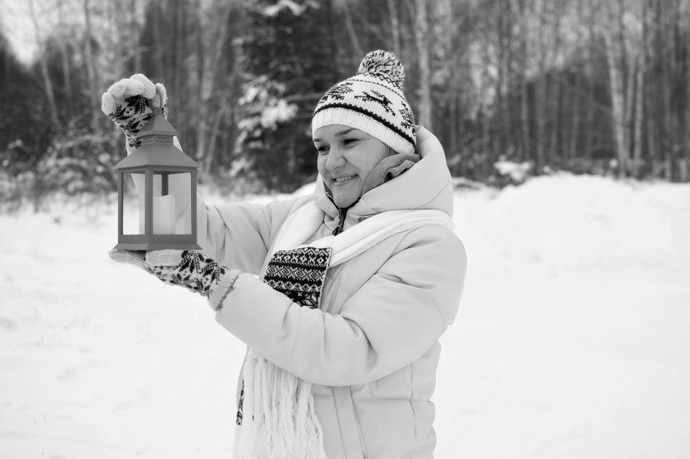 Photograph by Анна Киселева