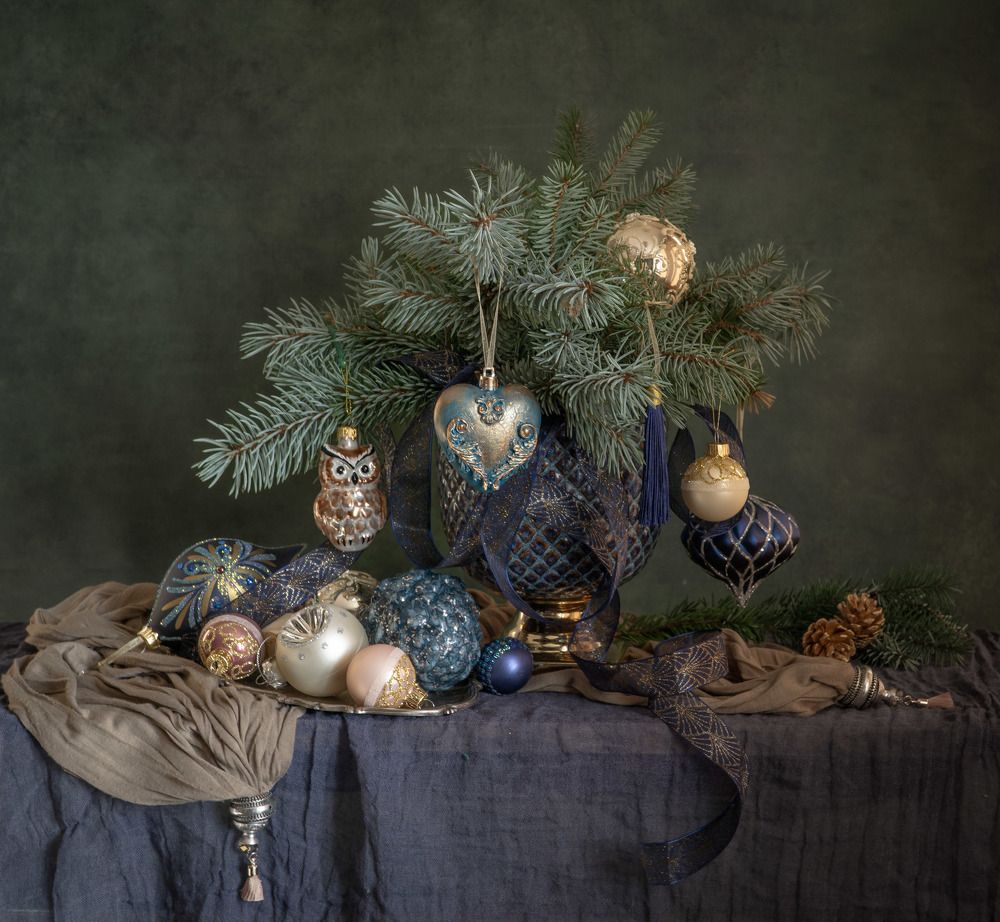 Photograph by Milla Walmus