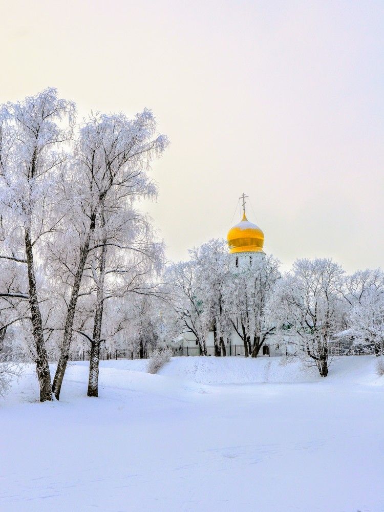 Photograph by Светлана Попова