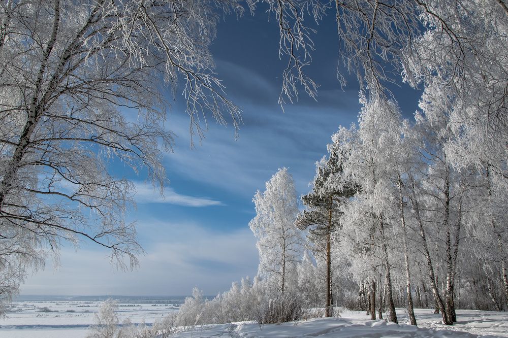Photograph by Евгений Малинин