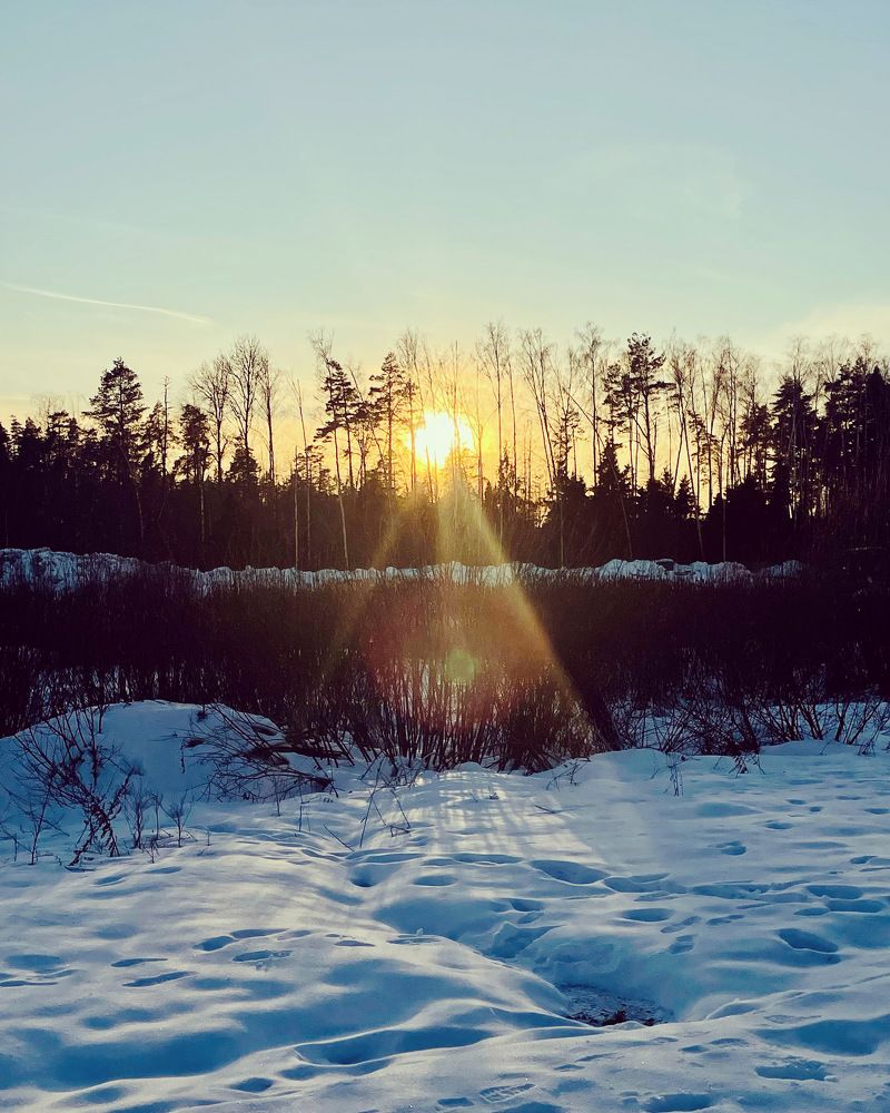 Photograph by Ольга Дорошенко