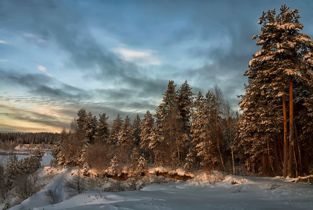 Photograph by Владимир Архипов