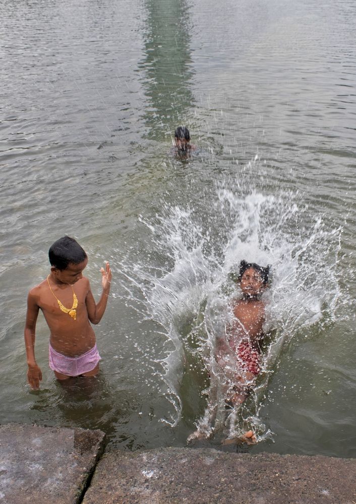 Фотография автора Washiful Majid