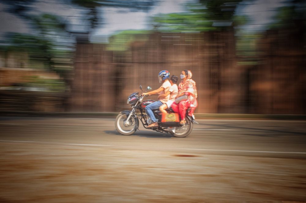 Фотография автора Washiful Majid