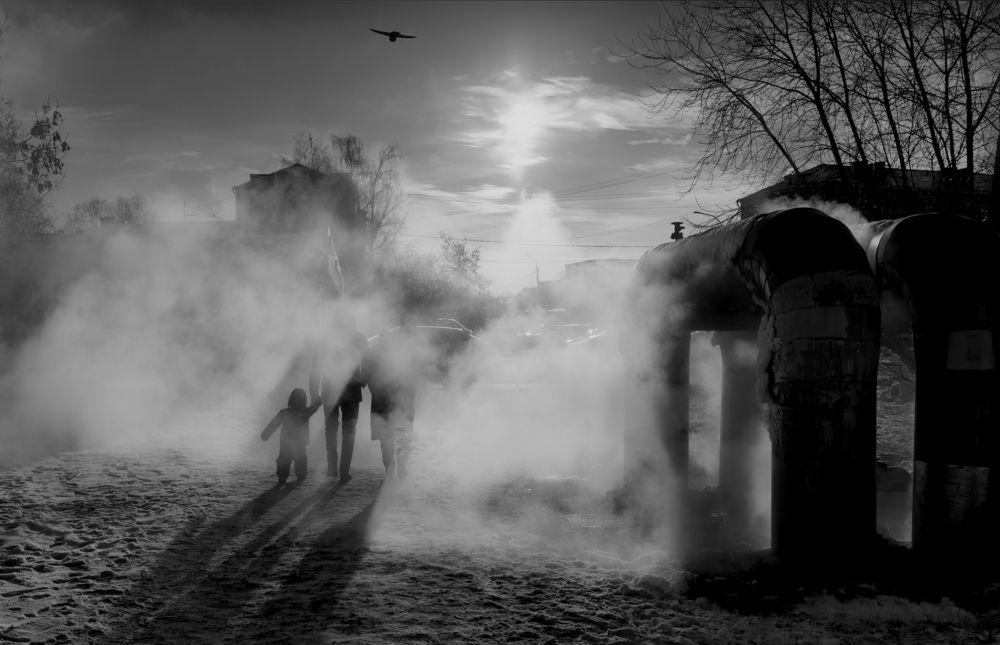 Photograph by Васенков Геннадий