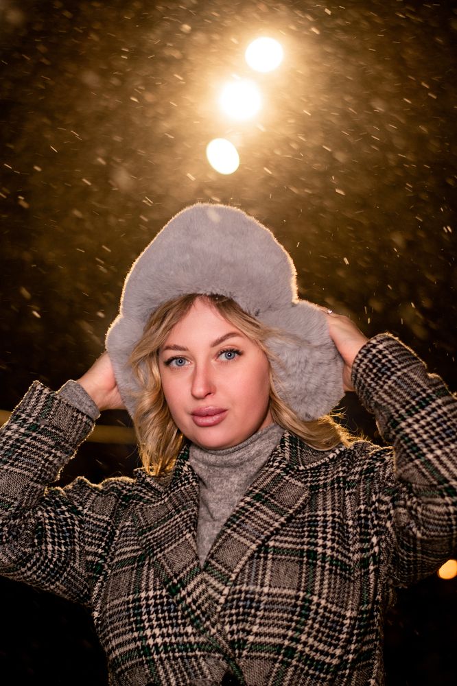 Photograph by Дарья Витальевна