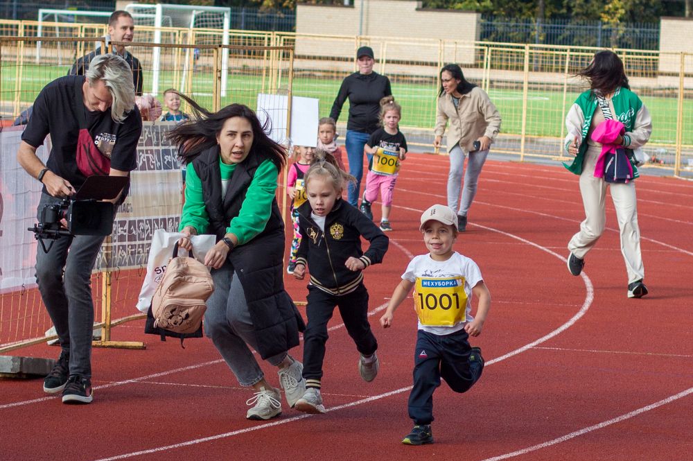 Фотография автора Виктор Громов