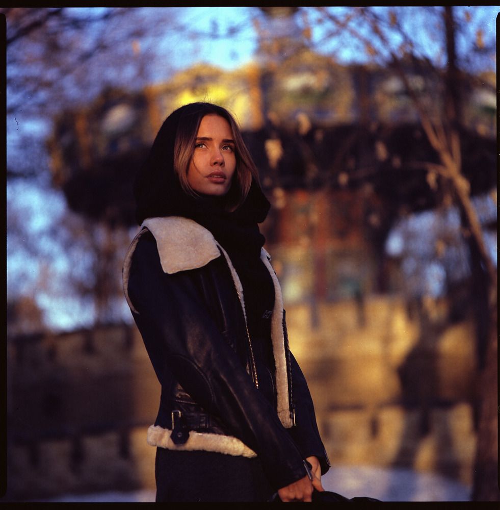 Photograph by Дмитрий Лобанов