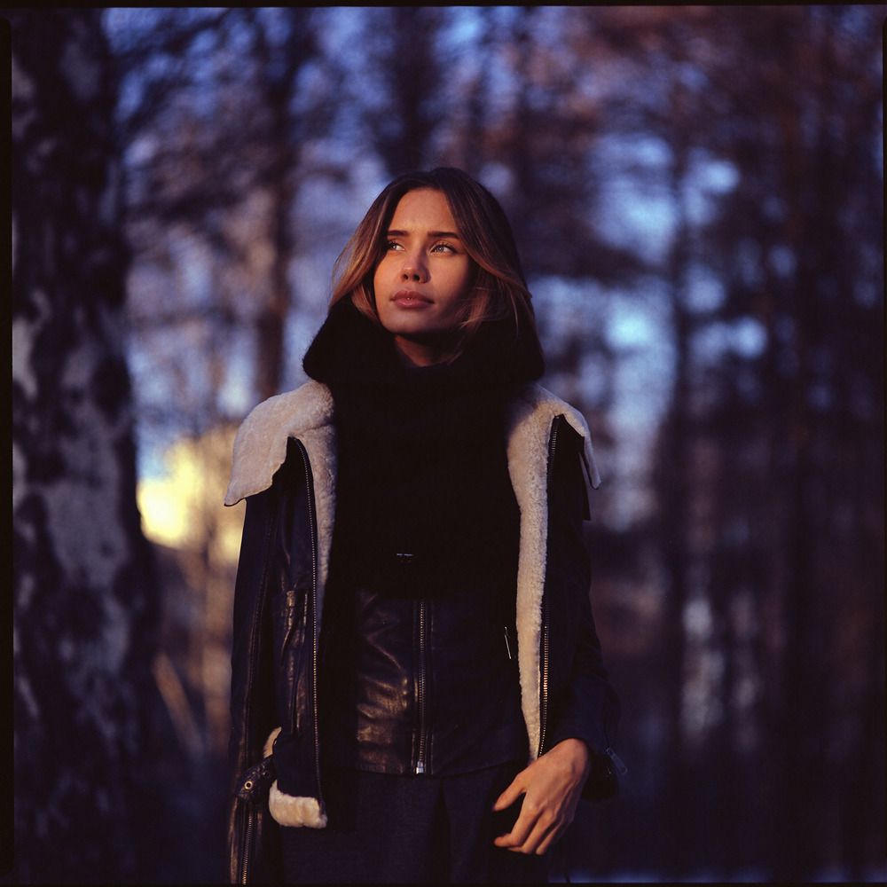 Photograph by Дмитрий Лобанов