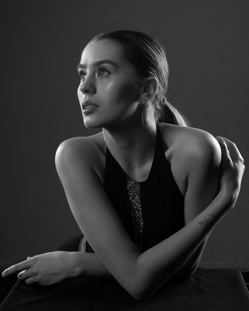 Photograph by Vasiliy Kuvakin