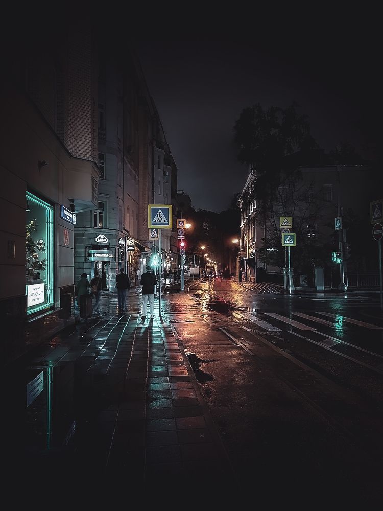 Photograph by Эрика Чечерина