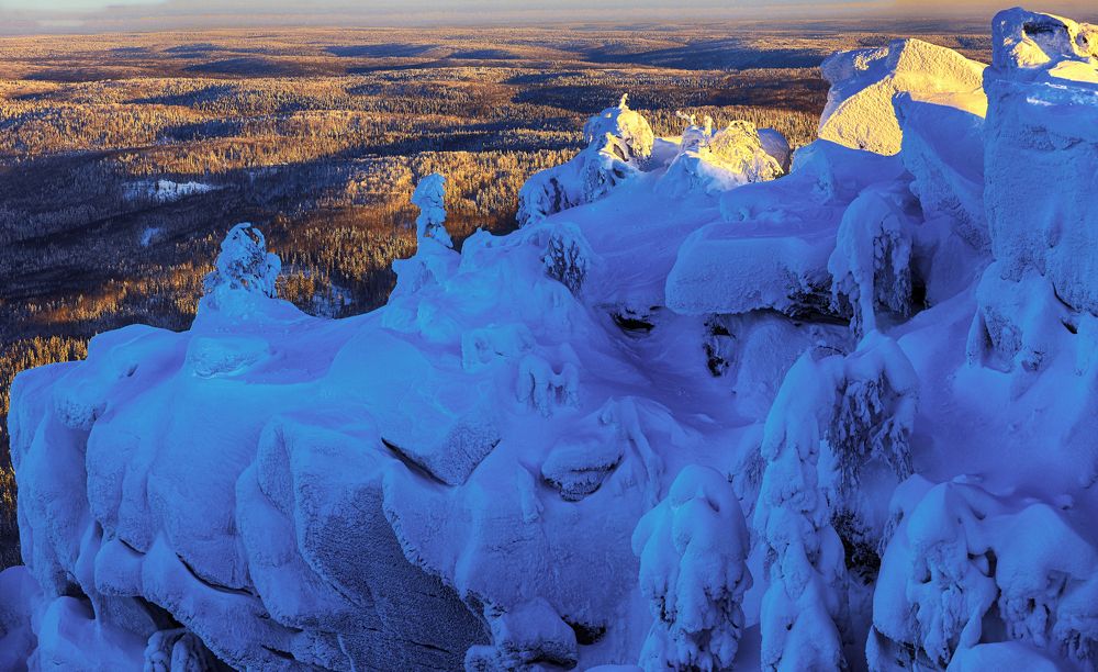 Фотография автора Павел Мартюшев
