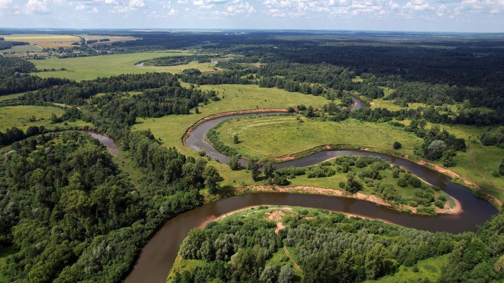 Photograph by Геннадий Глухов