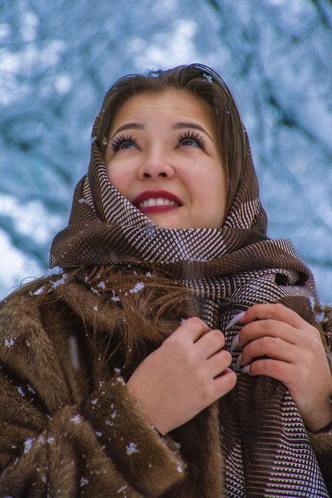 Photograph by Оксана Мельникова