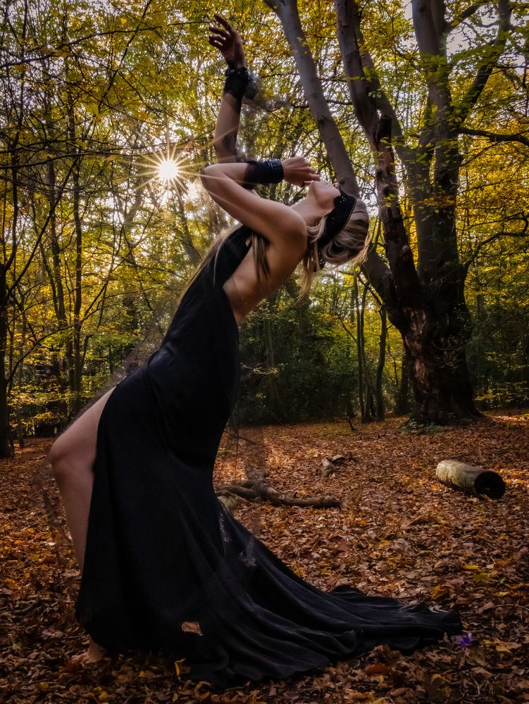 Photograph by Gordon Feehan