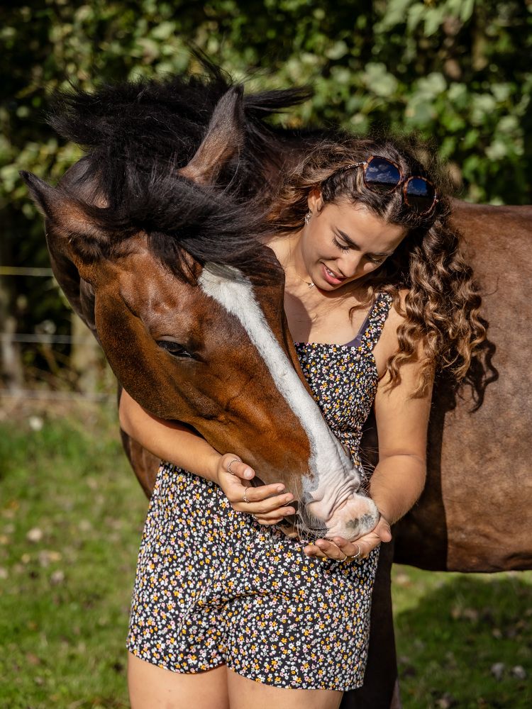 Photograph by Gordon Feehan