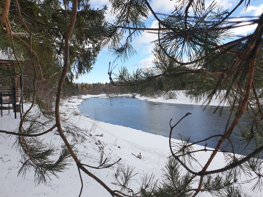 Photograph by Ольга Антохина