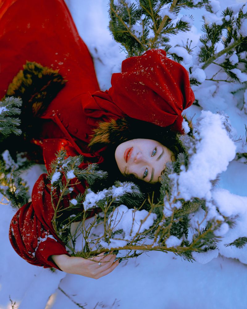 Photograph by Мария Комышева