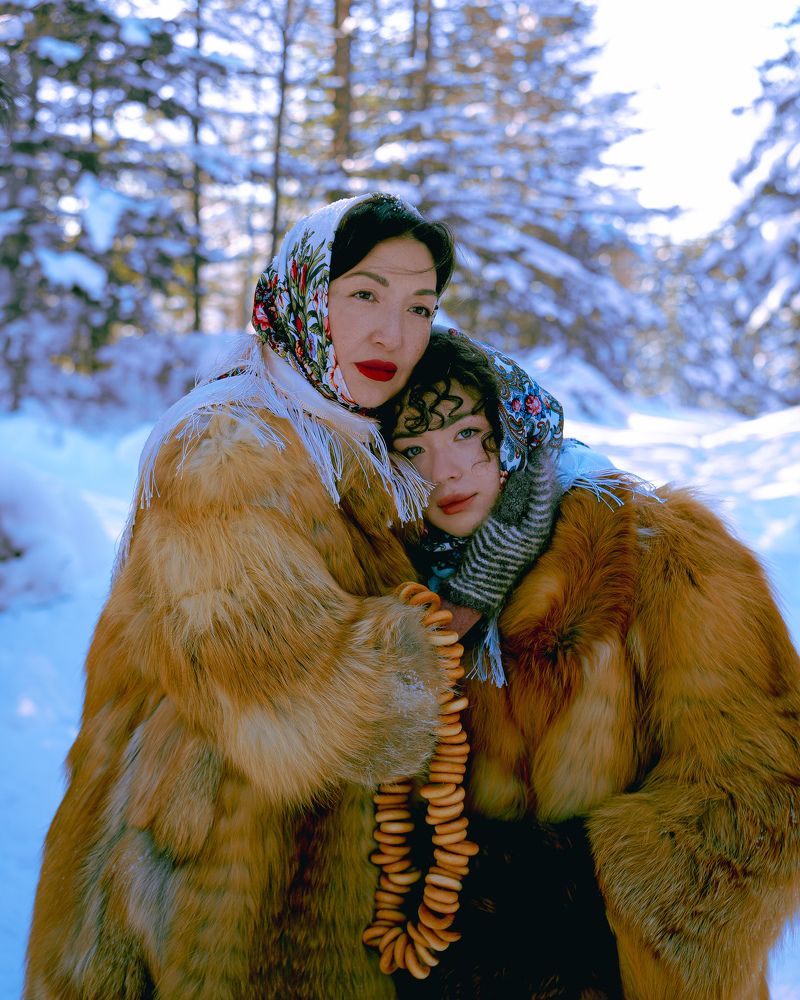 Photograph by Мария Комышева