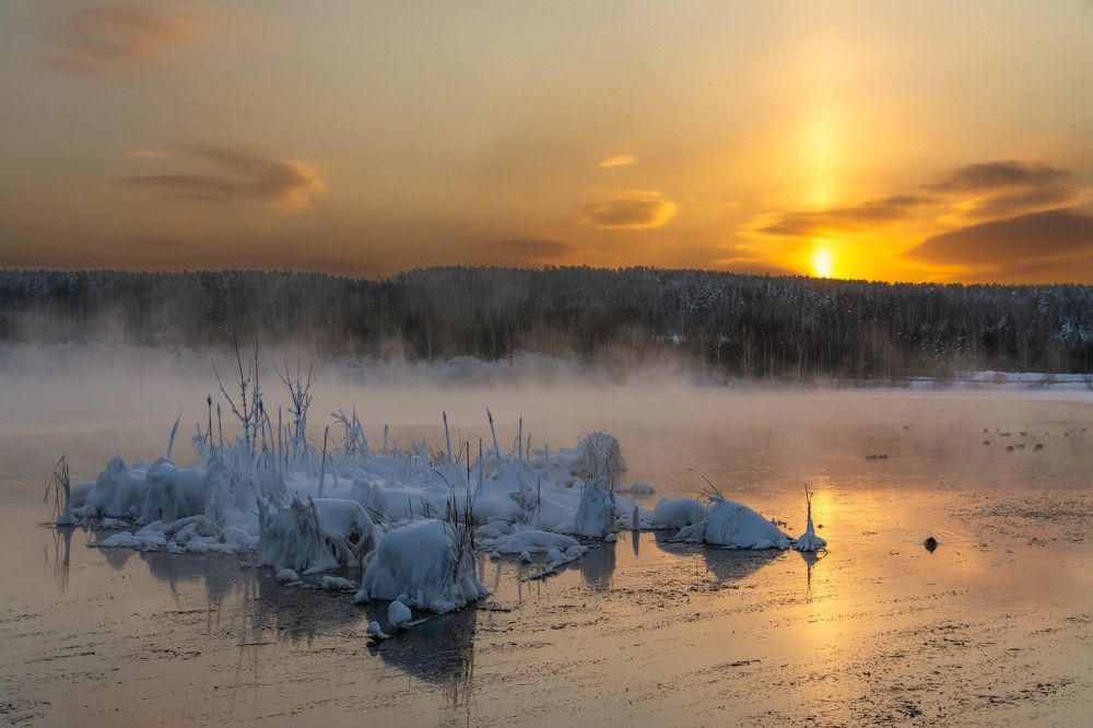 Photograph by Олег Бережных