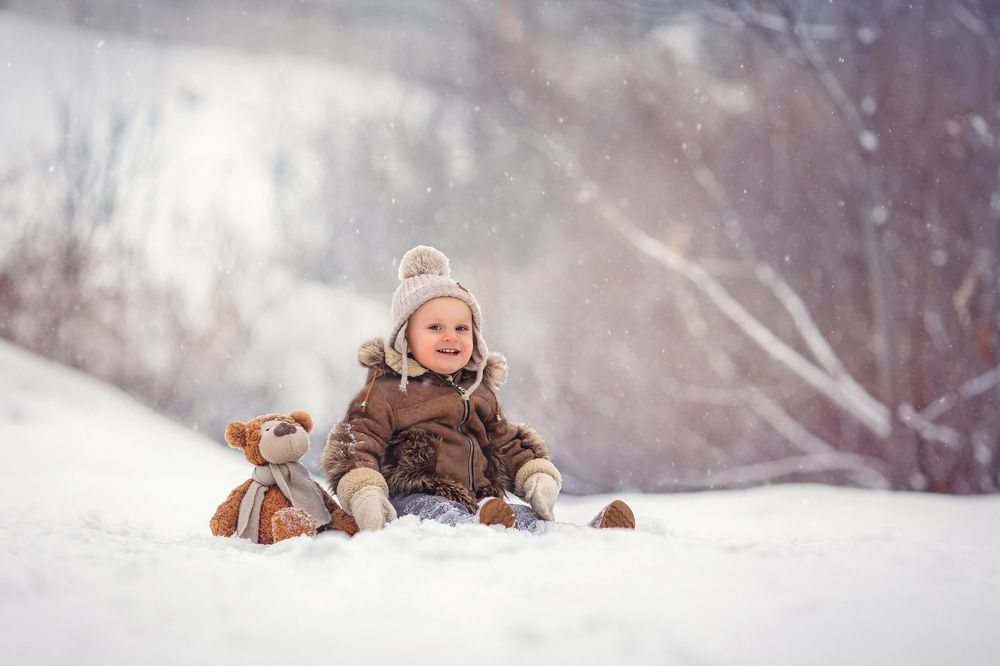 Photograph by Irina Kartoshova