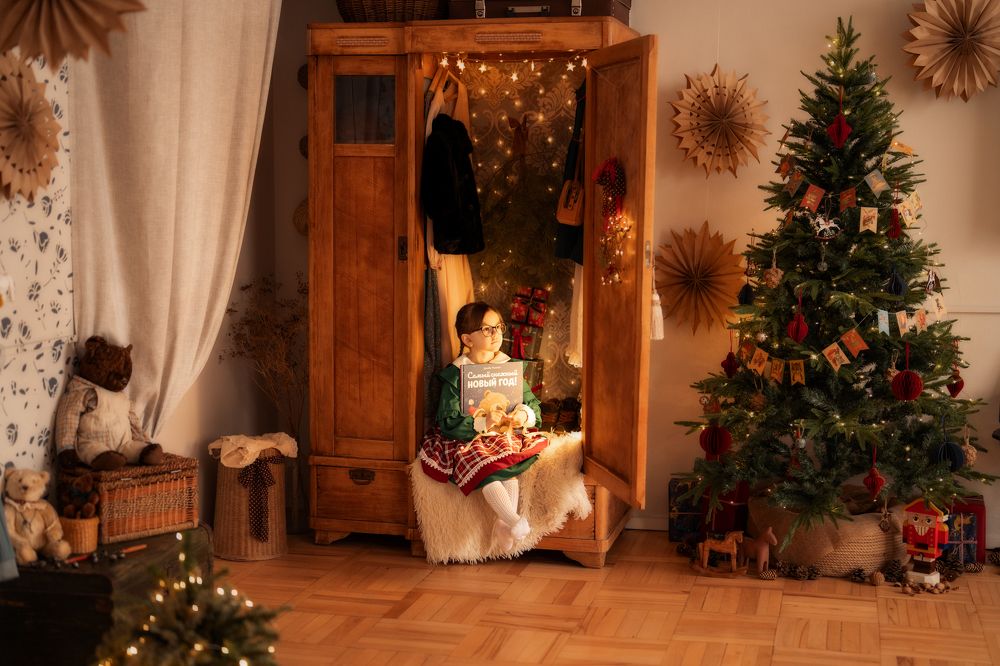 Photograph by Елена Захарова