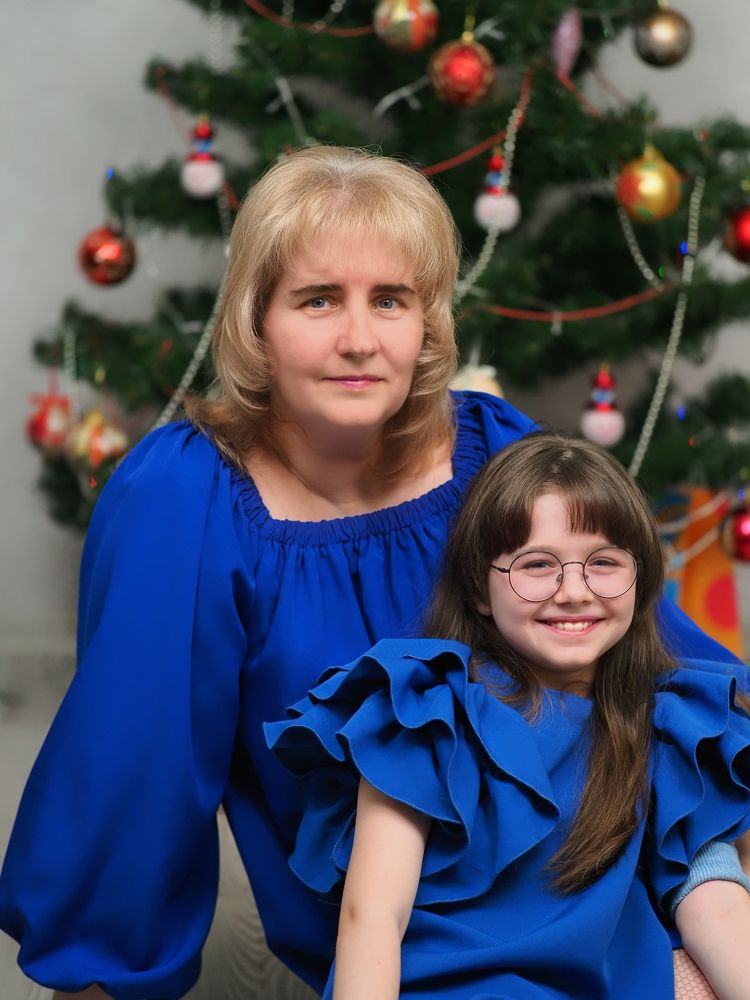 Photograph by Татьяна Борисовская