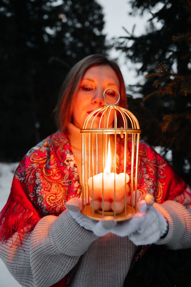 Photograph by Вера Олина