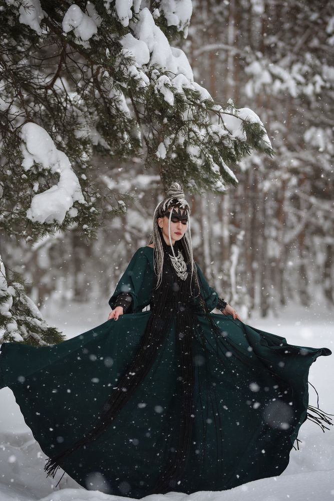 Фотография автора Келлер Ольга