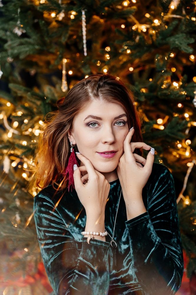 Photograph by Ольга Данилова