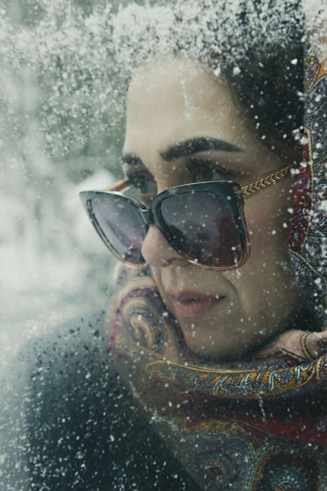 Photograph by Анна Чекирева