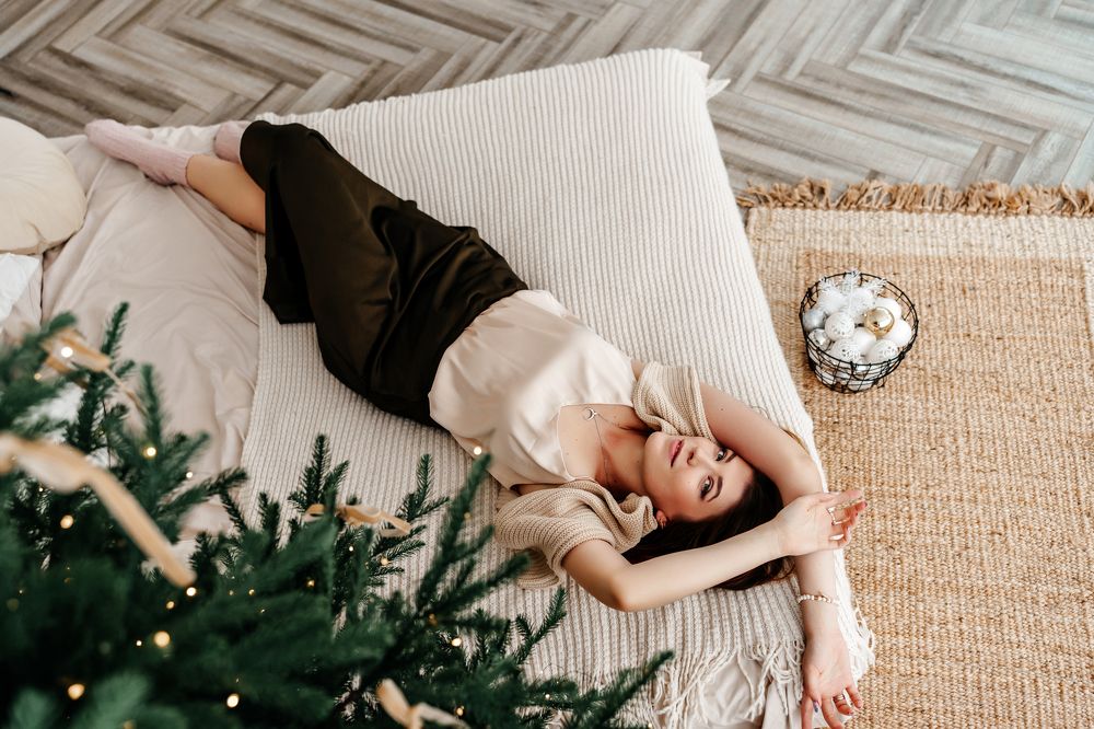 Photograph by Ольга Данилова