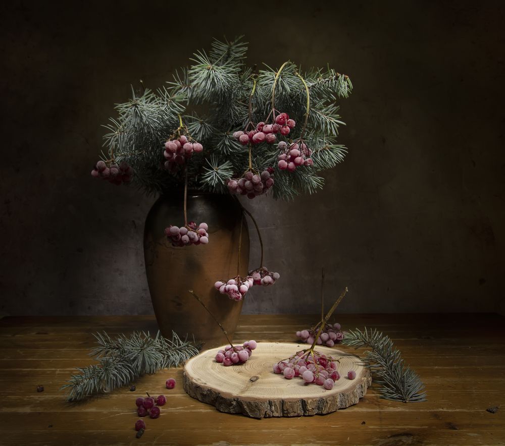 Photograph by Татьяна Феденкова