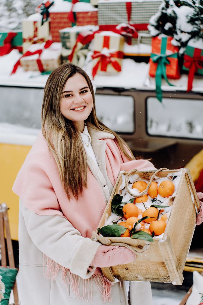 Photograph by Ольга Данилова