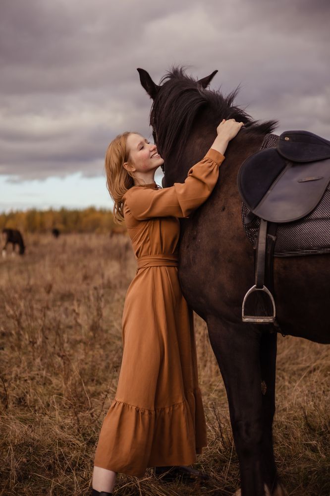 Photograph by Oksana Maskalenko