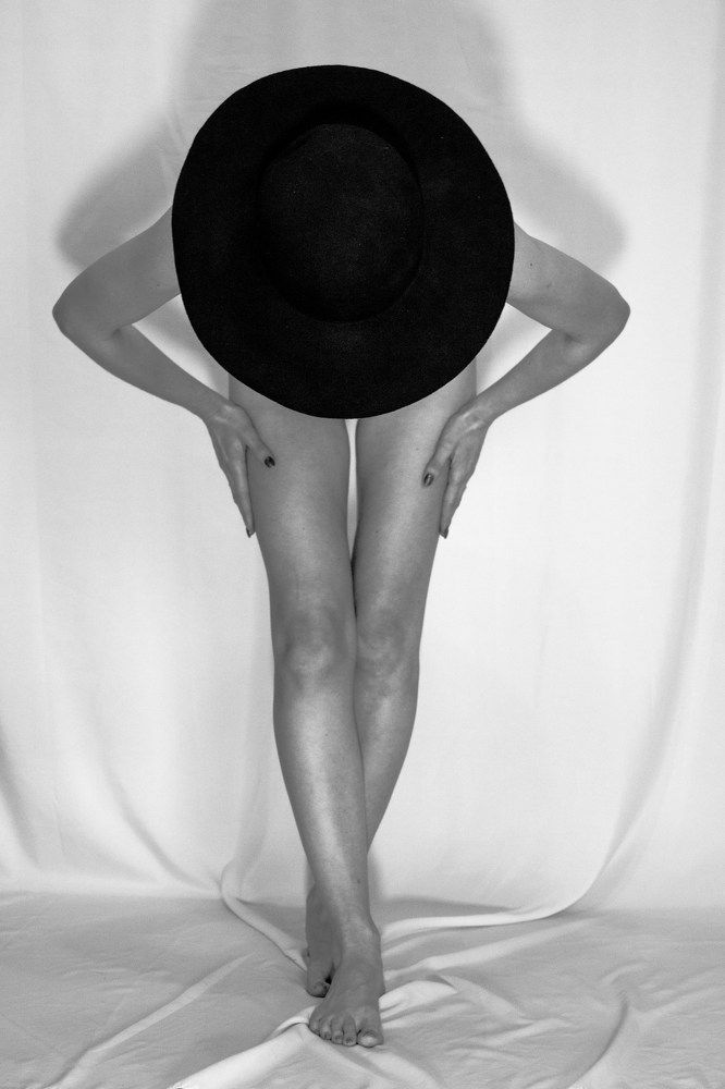 Photograph by Анна Чекирева