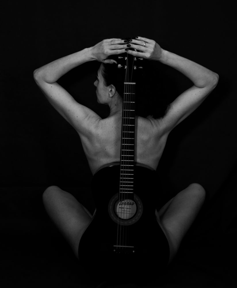 Photograph by Анна Чекирева