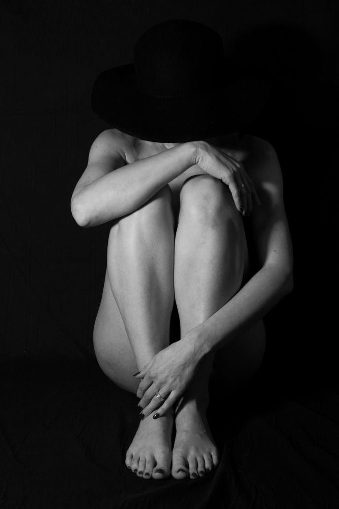 Photograph by Анна Чекирева