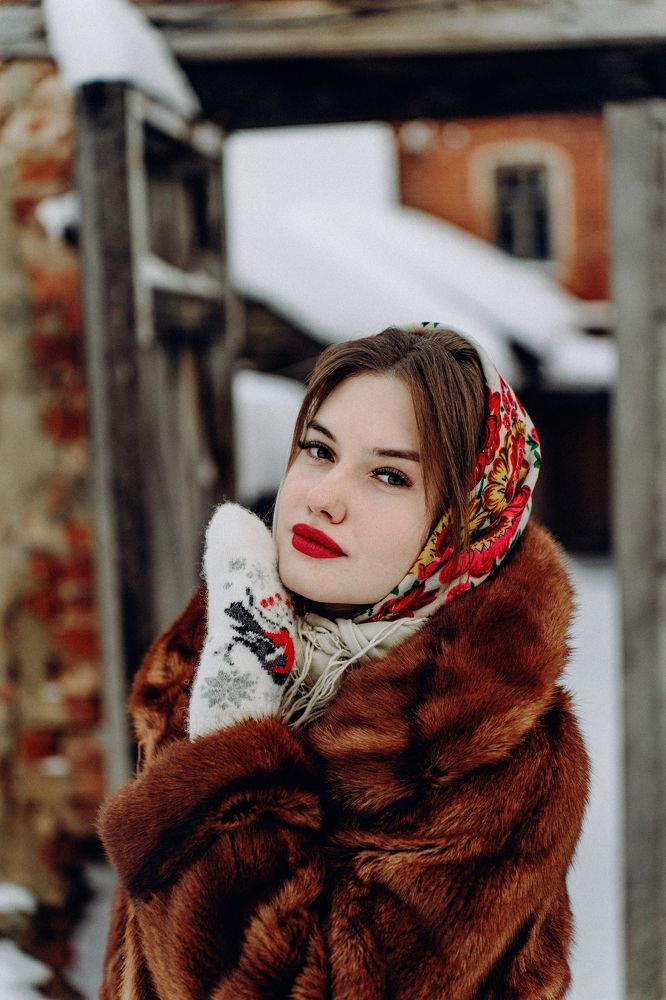 Photograph by Ольга Данилова